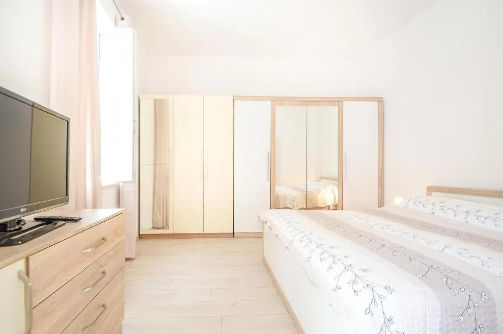 Apartman Ivano Пула 0*,  Хорватия